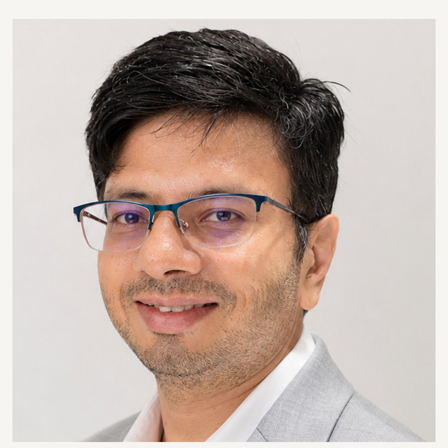Aliasgar Khambati
