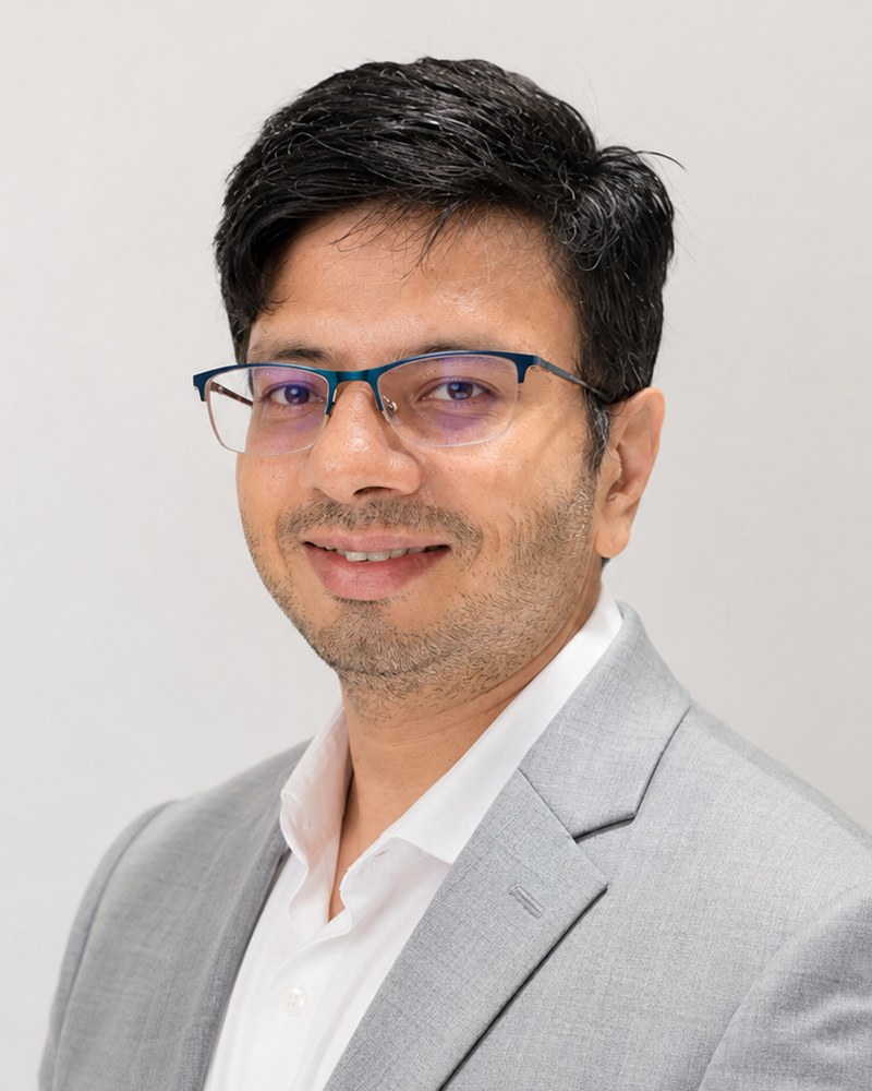 Aliasgar Khambati