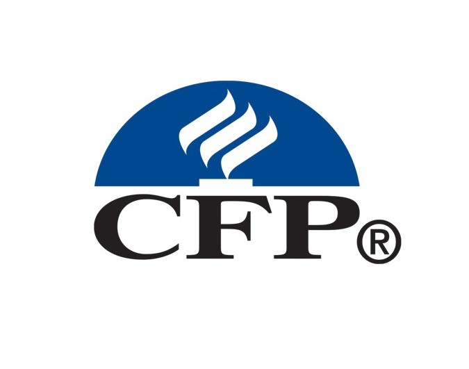 CFP certification logo