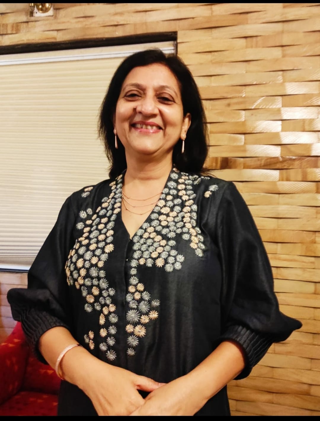 Farida Garari