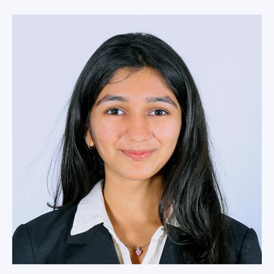 Kshama Desai