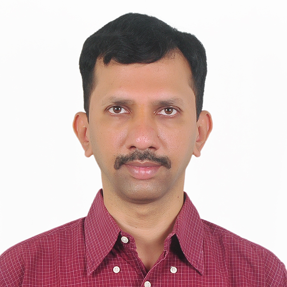 Raghuram Inguva