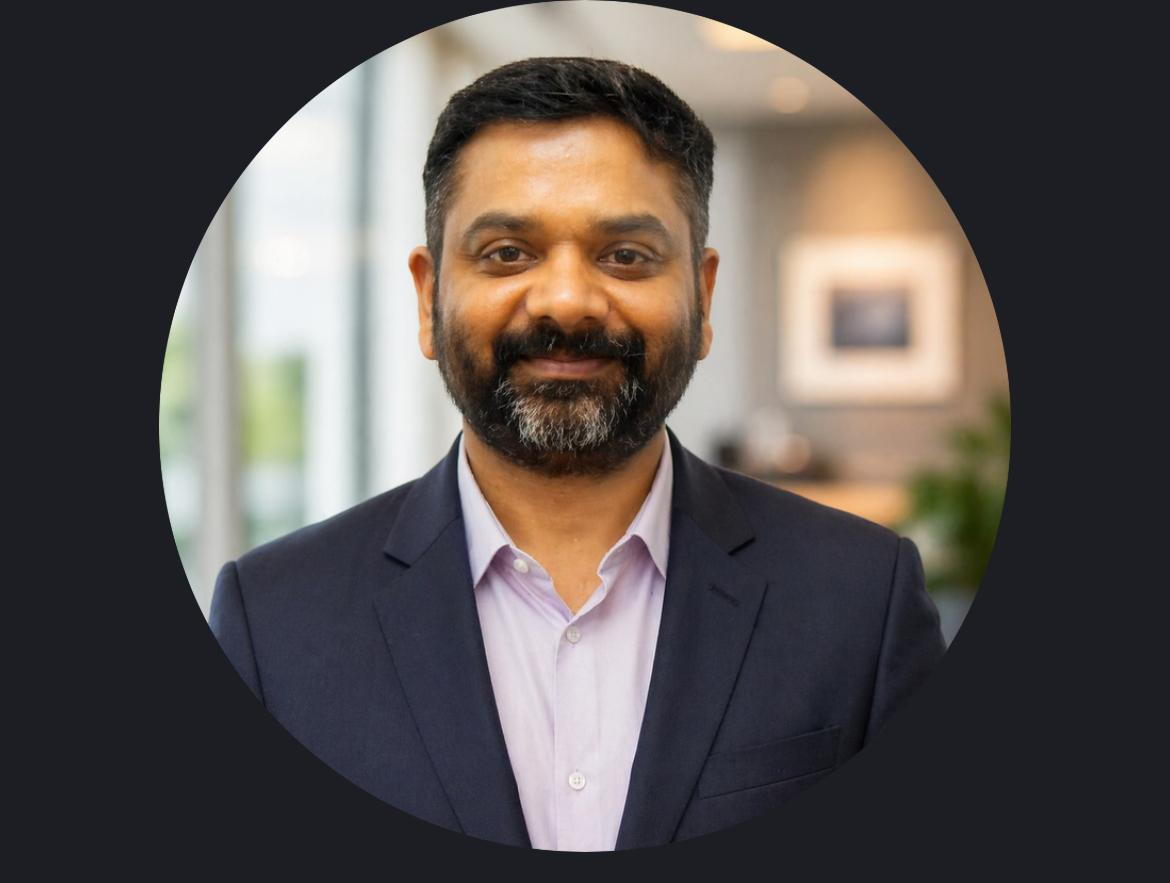 Vaibhav Shukla